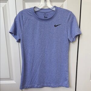 Nike Crew Neck Dry Fit Tee